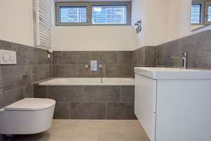 WOW - 4-Zimmer Wohnung im DG auf dem Neckarbogen – Die vollständige Adresse der Immobilie erhältst du vom Anbieter., 74076 Heilbronn, Heilbronn – Vorschaubild 5