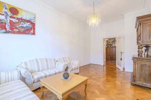 Traumwohnung - sofort Bezug - Schwabing – 80803 Neuschwabing, München – Vorschaubild 3