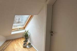 55 m² Wohnung im Dachgeschoss in Münster-Kreuzviertel – 48149 Kreuz, Münster – Vorschaubild 6