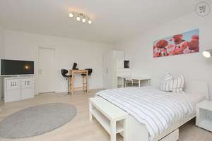 Modern möblierte Wohnung in Stuttgart Hoffeld – Die vollständige Adresse der Immobilie erhältst du vom Anbieter., 70597 Hoffeld, Stuttgart – Vorschaubild 11