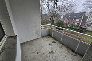 Sanierte 3-Zimmer-Wohnung in Benrath – Am Wald 35 A, 40597 Düsseldorf – Vorschaubild 7