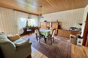 Gepflegtes Einfamilienhaus in Weiskirchen - Rappweiler – Die vollständige Adresse der Immobilie erhältst du vom Anbieter., 66709 Weiskirchen – Vorschaubild 10