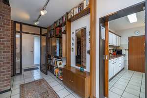 Für Paare gemacht: Architektenhaus mit einzigartiger Raumstruktur und Wohlfühlgarten!! – Die vollständige Adresse der Immobilie erhältst du vom Anbieter., 47829 Uerdingen, Krefeld – Vorschaubild 4