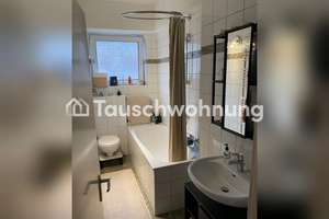 Tauschwohnung: Köln Sülz: Ruhige 2-Zimmer-Wohnung mit Blick ins Grüne – Die vollständige Adresse der Immobilie erhältst du vom Anbieter., 50939 Sülz, Köln – Vorschaubild 3