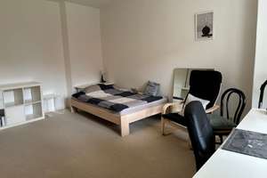 Helle 1-Zimmer-Wohnung in Hamburg-Eimsbüttel – bezugsfrei & provisionsfrei – Eidelstedter Weg 2, 20255 Hoheluft-West, Hamburg – Vorschaubild 5
