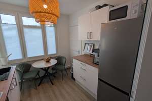 Wunderschöne Wohnung in guter Lage – Steinstraße 3, 27568 Mitte, Bremerhaven – Vorschaubild 2