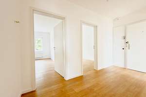 Südviertel! Bezugsfreie 3- Zimmerwohnung in bester Lage nahe Uni und Zentrum – Die vollständige Adresse der Immobilie erhältst du vom Anbieter., 48153 Schützenhof, Münster – Vorschaubild 9