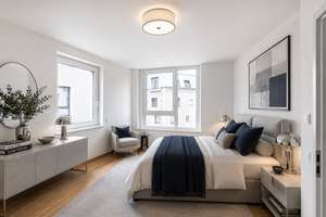 *Jetzt Umzugsbonus sichern* Helle 4-Zimmer-Wohnung mit Loggia und zwei Bädern – ideal für Familien – Happelstraße 45, 74074 Heilbronn, Heilbronn – Vorschaubild 2