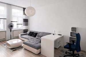 elle 2-Zimmer-Dachgeschosswohnung mit Balkon und Weitblick in Magdeburg – Die vollständige Adresse der Immobilie erhältst du vom Anbieter., 39106 Alte Neustadt, Magdeburg – Vorschaubild 7