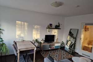 2-Room Apartment with Balcony & Fitted Kitchen in Frankfurt – 65933 Griesheim, Frankfurt am Main – Vorschaubild 15