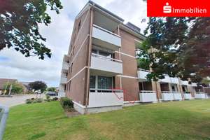 Maritimes Wohnglück in Strandnähe: Charmantes 1-Zimmer-Appartement