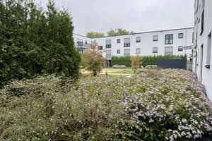 "Rather Carré" Helle 2-Zimmer-Wohnung mit Balkon * ab sofort – Am Gatherhof 31, 40472 Rath, Düsseldorf – Vorschaubild 1