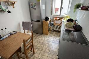 Unmöblierte 4-Zimmer-Wohnung perfekt für Familien – 70192 Mönchhalde, Stuttgart – Vorschaubild 5