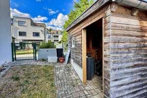 Freiwerdend - Neuwertiges Reiheneckhaus mit vielen Extras – Die vollständige Adresse der Immobilie erhältst du vom Anbieter., 93138 Lappersdorf – Vorschaubild 12
