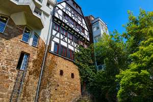 Charmante Eigentumswohnung im Herzen Marburgs – Die vollständige Adresse der Immobilie erhältst du vom Anbieter., 35037 Marburg, Marburg – Vorschaubild 11