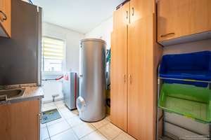 Wohnglück auf einer Ebene – Winkelbungalow mit Südterrasse und Kamin – Die vollständige Adresse der Immobilie erhältst du vom Anbieter., 39218 Schönebeck (Elbe) – Vorschaubild 12