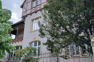 Wohnen mit Weite – Stilvolle Dachgeschosswohnung