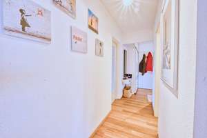 Wunderschöne lichtdurchflutete 3-Zimmer-Wohnung in Bogenhausen - Sofort einziehen und wohlfühlen! – Die vollständige Adresse der Immobilie erhältst du vom Anbieter., 81927 Johanneskirchen, München – Vorschaubild 9