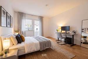 EXKLUSIV WOHNEN AM WOOG - Smart-Home EFH mit Einliegerwohnung & moderner Ausstattung – Die vollständige Adresse der Immobilie erhältst du vom Anbieter., 64287 Darmstadt-Ost, Darmstadt – Vorschaubild 3