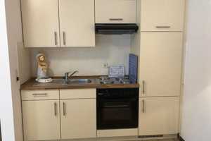 1-Zimmer-Wohnung mit Einbauküche in Düsseldorf – Benzenbergstraße 51, 40219 Düsseldorf – Vorschaubild 3
