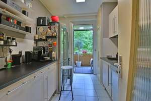3-ZKB mit Balkon in guter Lage, KS-Mitte – Die vollständige Adresse der Immobilie erhältst du vom Anbieter., 34117 Mitte, Kassel – Vorschaubild 7