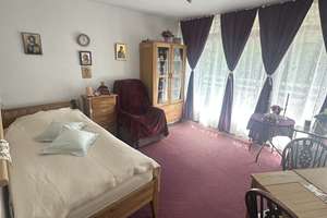 Langfristig vermietete 1-Zimmer-Wohnung in Hamburg Osdorf – Julius-Brecht-Straße 7, 22609 Osdorf, Hamburg – Vorschaubild 3