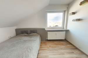 Charmante 2-Zimmer-Wohnung mit Balkon, Garage und Stellplatz – Die vollständige Adresse der Immobilie erhältst du vom Anbieter., 71332 Waiblingen – Vorschaubild 3