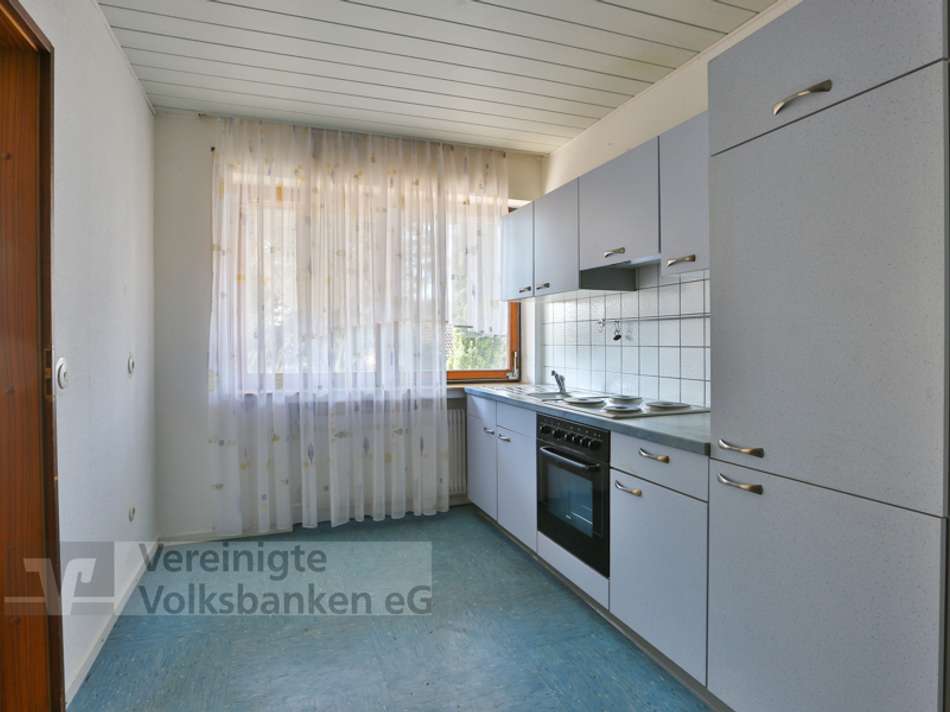 UG-ELW-Küche