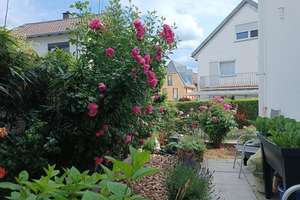 WOHNEN IN MAINZ-DRAIS - EINFAMILIENHAUS MIT DACHTERRASSE, GARAGE UND HOMEOFFICE-MÖGLICHKEIT – Die vollständige Adresse der Immobilie erhältst du vom Anbieter., 55127 Drais, Mainz – Vorschaubild 11
