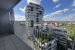 antaris Immobilien GmbH ** Hoch hinaus: Moderne 3-Zimmer-Wohnung mit EBK ** – Die vollständige Adresse der Immobilie erhältst du vom Anbieter., 99084 Altstadt, Erfurt – Vorschaubild 5