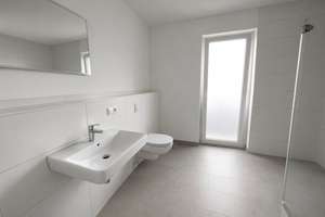 47125/21 preisgedämpfte 2- Zi.-Wohnung im Neubau von Düsseldorf-Rath! *Bitte Einkommensgrenzen beach – Am Gatherhof 43, 40472 Rath, Düsseldorf – Vorschaubild 6