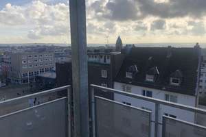 Seniorengerechte Wohnung in beliebter Citylage von RS mit toller Aussicht – Alleestraße 8, 42853 Mitte, Remscheid – Vorschaubild 9