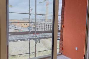 Tolles Neubau- Appartement mit Einbauküche, Fußbodenheizung, Loggia, Lift, Tiefgarage etc – Kattenbrookstrift 53, 30539 Bemerode, Hannover – Vorschaubild 6