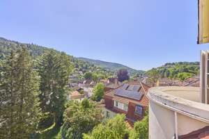 Freistehendes Einfamilienhaus mit villenartigem Charme, Gartenbereichen und Ausbaupotenzial – Die vollständige Adresse der Immobilie erhältst du vom Anbieter., 69118 Ziegelhausen, Heidelberg – Vorschaubild 26