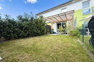 Neuwertiges Reihenhaus mit Garten & 110 m² Gesamtnutzfläche – Nürnberg – Vorschaubild 20