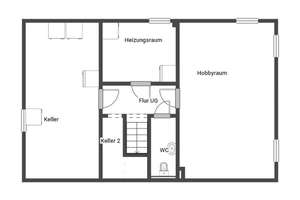 Moderne DHH mit eigenem Garten in Ortsrandlage von Velden! – Die vollständige Adresse der Immobilie erhältst du vom Anbieter., 84149 Velden – Vorschaubild 27