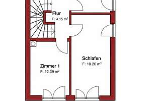 **Moderne, exklusive DHH mit Garage, Stpl. und neuwertiger EBK in Neufahrn-Süd (S1)** – Die vollständige Adresse der Immobilie erhältst du vom Anbieter., 85375 Neufahrn bei Freising – Vorschaubild 12