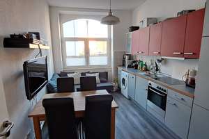 Modernisierte 3 ZKB Wohnung | WG geeignet | in Uninähe – Gartenstraße 31, 34125 Wesertor, Kassel – Vorschaubild 7