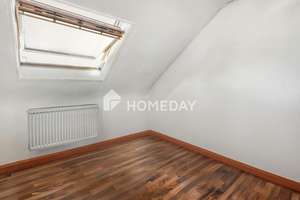 5er-WG oder Eigennutzung in Bad Cannstatt – 70372 Kurpark, Stuttgart – Vorschaubild 4