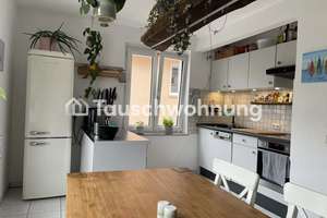 Tauschwohnung: Helle 2-Zimmer Whg – 48151 Josef, Münster – Vorschaubild 8
