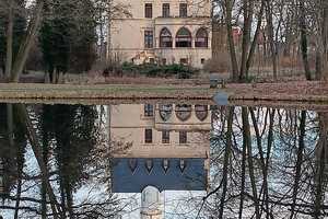 PROVISIONSFREI |NEUER PREIS! Charmantes Anwesen mit großem Garten, Entwicklungspotenzial – Wittenberg (Kreis) – Vorschaubild 12