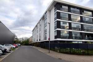Architektenwohnung – teilmöbliert mit Luxusausstattung, EBK, Aufzug, TG & Wintergarten in Köln-Süd – Karlheinz-Steimel-Weg 5, 50969 Köln – Vorschaubild 47