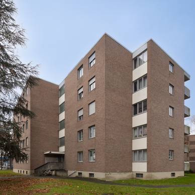 Wohnung mieten in Jülich ImmoScout24