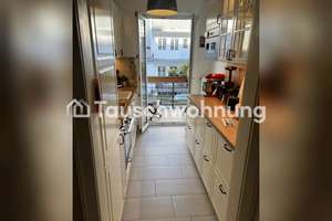 Tauschwohnung: Tolle Wohnung mit Balkon in der Köln-Innenstadt zum Tausch – Sankt-Apern-Straße 56, 50667 Altstadt/Nord, Köln – Vorschaubild 4