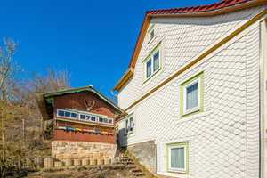 Natur Pur - Haus am Ortsrand – Hildburghausen (Kreis) – Vorschaubild 15
