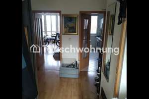 Tauschwohnung: 1-Zi DG Whg. ruhig, Nähe Hermannplatz. Suche 2,5 Zi – Lucy-Lameck-Straße 43, 12049 Neukölln (Ortsteil), Berlin – Vorschaubild 11