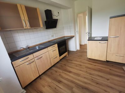 Warlitz - Renovierte und ruhige 3 Zimmer Erdgeschosswohnung ab sofort zu vermieten