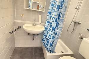 Sofort frei - Zentral gelegene 1-Zimmer ETW mit Balkon in Uni-Nähe von Göttingen – Maschmühlenweg 4, 37073 Nordstadt, Göttingen – Vorschaubild 6