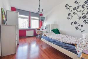 Großzügige 4-Zimmer-Wohnung mit zwei Balkonen in kleiner Eigentümergemeinschaft – Die vollständige Adresse der Immobilie erhältst du vom Anbieter., 58089 Wehringhausen, Hagen – Vorschaubild 4