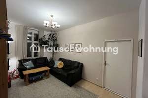 Tauschwohnung: Tausche 2 gegen 4-5 ZW – Damaschkestraße 28, 10711 Charlottenburg, Berlin – Vorschaubild 9